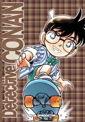 DETECTIVE CONAN-5(NUEVA EDICIÓN) | 9788468477039 | GOSHO AOYAMA | Libreria Geli - Librería Online de Girona - Comprar libros en catalán y castellano