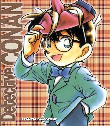 DETECTIVE CONAN-6(NUEVA EDICIÓN) | 9788468477046 | GOSHO AOYAMA | Llibreria Geli - Llibreria Online de Girona - Comprar llibres en català i castellà