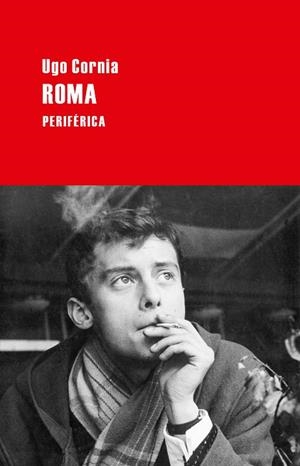 ROMA | 9788416291267 | CORNIA,UGO | Libreria Geli - Librería Online de Girona - Comprar libros en catalán y castellano