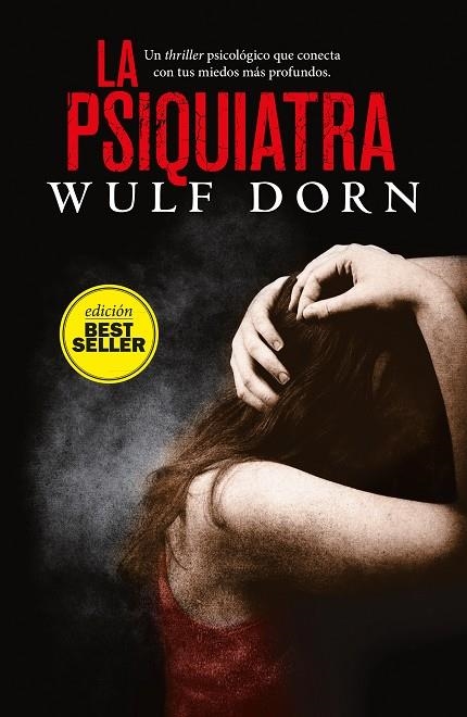 LA PSIQUIATRA | 9788416261987 | DORN,WULF | Libreria Geli - Librería Online de Girona - Comprar libros en catalán y castellano
