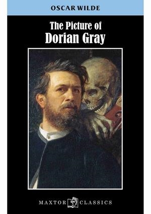 THE PICTURE OF DORIAN GRAY | 9788490019030 | WILDE,OSCAR | Libreria Geli - Librería Online de Girona - Comprar libros en catalán y castellano