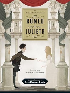 ROMEO I JULIETA (ADAPTACIÓ) | 9788468324685 | SHAKESPEARE,WILLIAM | Llibreria Geli - Llibreria Online de Girona - Comprar llibres en català i castellà