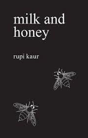 MILK AND HONEY | 9781449474256 | KAUR,RUPI | Llibreria Geli - Llibreria Online de Girona - Comprar llibres en català i castellà