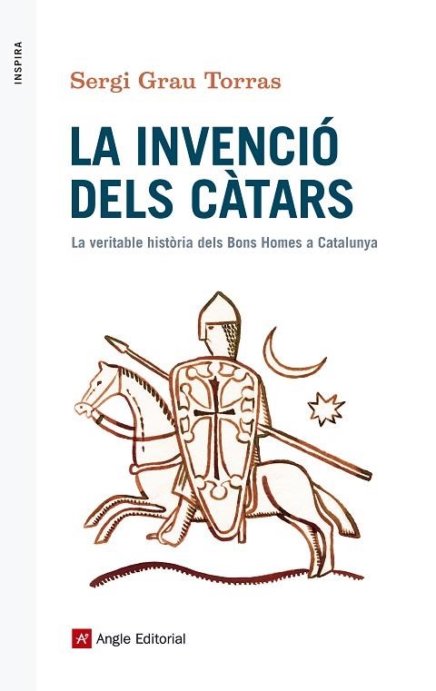 LA INVENCIÓ DELS CÀTARS | 9788416139873 | GRAU TORRAS,SERGI | Libreria Geli - Librería Online de Girona - Comprar libros en catalán y castellano