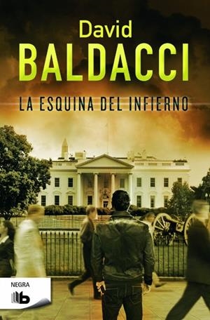 LA ESQUINA DEL INFIERNO | 9788490701843 | BALDACCI,DAVID | Libreria Geli - Librería Online de Girona - Comprar libros en catalán y castellano