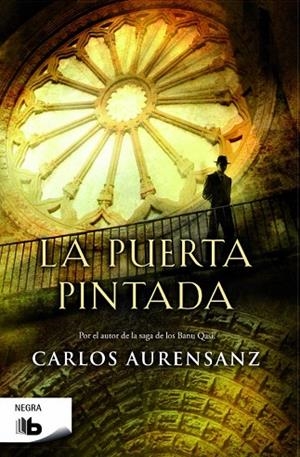 LA PUERTA PINTADA | 9788490701836 | AURENSANZ,CARLOS | Libreria Geli - Librería Online de Girona - Comprar libros en catalán y castellano
