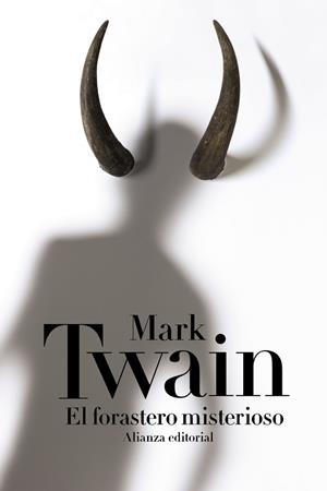 EL FORASTERO MISTERIOSO | 9788491042709 | TWAIN,MARK | Libreria Geli - Librería Online de Girona - Comprar libros en catalán y castellano
