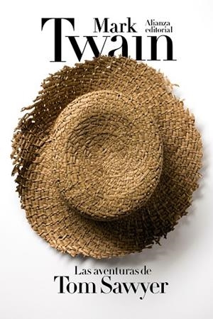 LAS AVENTURAS DE TOM SAWYER | 9788491042686 | TWAIN,MARK | Libreria Geli - Librería Online de Girona - Comprar libros en catalán y castellano