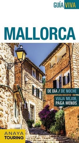 MALLORCA(GUÍA VIVA.EDICION 2016) | 9788499357324 |   | Llibreria Geli - Llibreria Online de Girona - Comprar llibres en català i castellà
