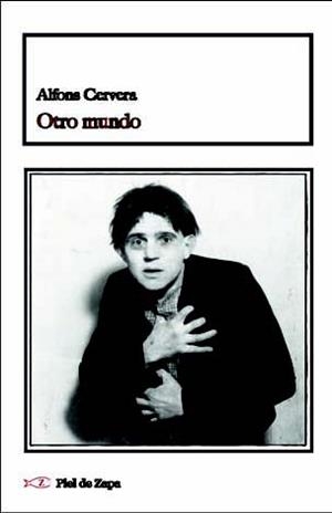 OTRO MUNDO | 9788416288687 | CERVERA,ALFONS | Llibreria Geli - Llibreria Online de Girona - Comprar llibres en català i castellà