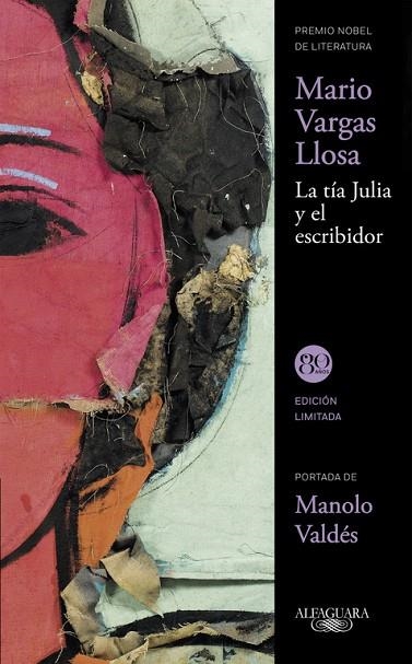 LA TÍA JULIA Y EL ESCRIBIDOR | 9788420419862 | VARGAS LLOSA,MARIO | Llibreria Geli - Llibreria Online de Girona - Comprar llibres en català i castellà