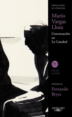 CONVERSACIÓN EN LA CATEDRAL | 9788420419893 | VARGAS LLOSA,MARIO | Libreria Geli - Librería Online de Girona - Comprar libros en catalán y castellano