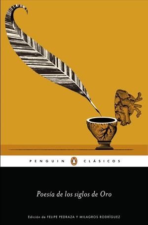 POESÍA DE LOS SIGLOS DE ORO | 9788491051718 | A.A.V.V. | Llibreria Geli - Llibreria Online de Girona - Comprar llibres en català i castellà