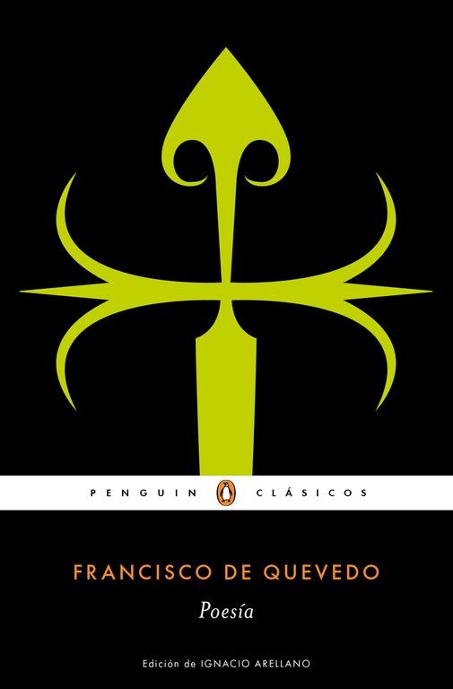 POESÍA | 9788491051749 | DE QUEVEDO, FRANCISCO | Libreria Geli - Librería Online de Girona - Comprar libros en catalán y castellano