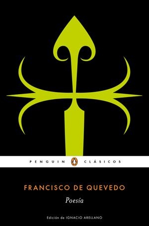 POESÍA | 9788491051749 | DE QUEVEDO, FRANCISCO | Llibreria Geli - Llibreria Online de Girona - Comprar llibres en català i castellà