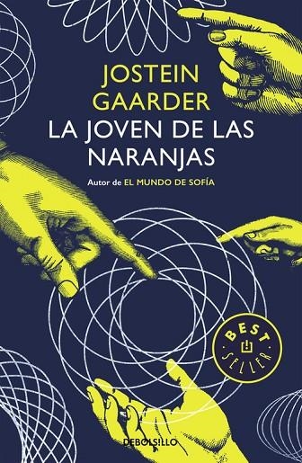 LA JOVEN DE LAS NARANJAS | 9788466332743 | GAARDER,JOSTEIN | Libreria Geli - Librería Online de Girona - Comprar libros en catalán y castellano