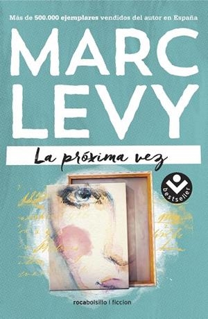 LA PRÓXIMA VEZ | 9788416240500 | LEVY,MARC | Libreria Geli - Librería Online de Girona - Comprar libros en catalán y castellano
