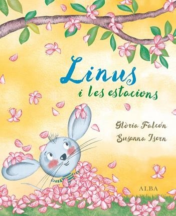 LINUS I LES ESTACIONS | 9788490651810 | ISERN,SUSANNA | Llibreria Geli - Llibreria Online de Girona - Comprar llibres en català i castellà