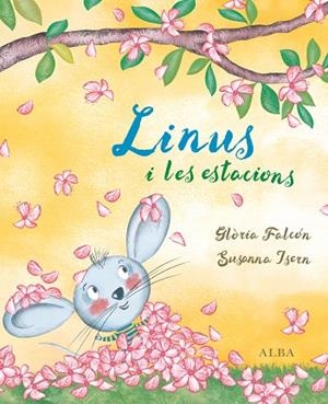 LINUS I LES ESTACIONS | 9788490651810 | ISERN,SUSANNA | Llibreria Geli - Llibreria Online de Girona - Comprar llibres en català i castellà