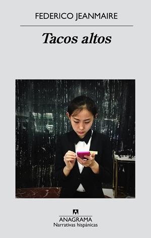 TACOS ALTOS | 9788433998095 | JEANMAIRE,FEDERICO | Libreria Geli - Librería Online de Girona - Comprar libros en catalán y castellano