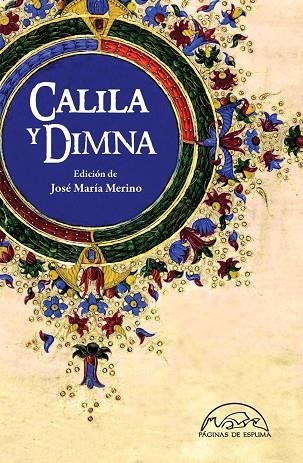 CALILA Y DIMNA | 9788483931974 | Libreria Geli - Librería Online de Girona - Comprar libros en catalán y castellano