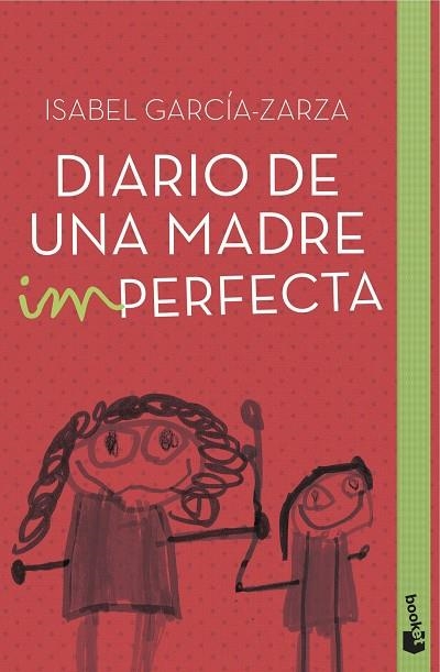 DIARIO DE UNA MADRE IMPERFECTA | 9788408151425 | GARCÍA-ZARZA,ISABEL | Libreria Geli - Librería Online de Girona - Comprar libros en catalán y castellano