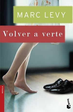 VOLVER A VERTE | 9788408150251 | LEVY,MARC | Libreria Geli - Librería Online de Girona - Comprar libros en catalán y castellano