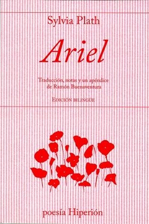 ARIEL | 9788490020753 | PLATH,SYLVIA | Libreria Geli - Librería Online de Girona - Comprar libros en catalán y castellano