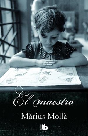 EL MESTRE | 9788490701942 | MOLLÀ,MÀRIUS | Libreria Geli - Librería Online de Girona - Comprar libros en catalán y castellano