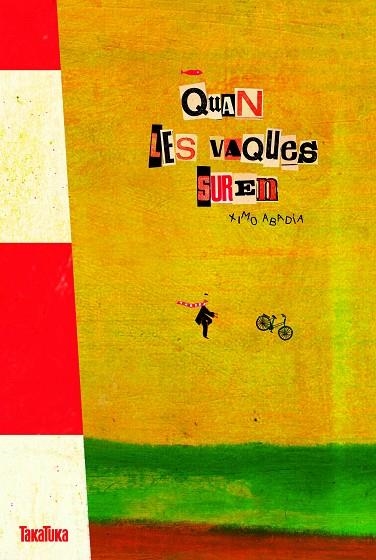 QUAN LES VAQUES SUREN | 9788416003556 | ABADÍA,XIMO | Llibreria Geli - Llibreria Online de Girona - Comprar llibres en català i castellà