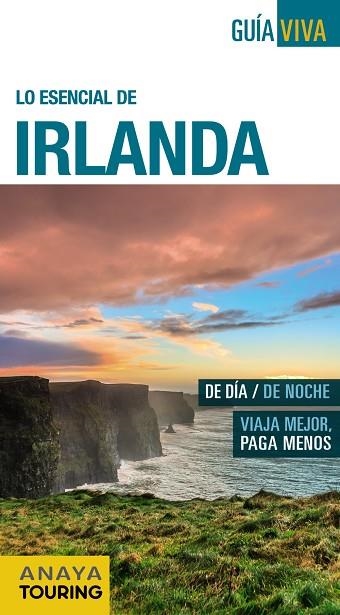 IRLANDA(GUÍA VIVA.EDICION 2016) | 9788499357898 |   | Llibreria Geli - Llibreria Online de Girona - Comprar llibres en català i castellà