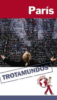 PARÍS (TROTAMUNDOS 2016) | 9788415501381 | Llibreria Geli - Llibreria Online de Girona - Comprar llibres en català i castellà