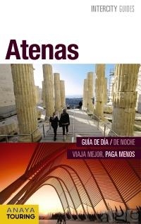 ATENAS(INTERCITY GUIDES.EDICION 2016) | 9788499357997 |   | Llibreria Geli - Llibreria Online de Girona - Comprar llibres en català i castellà