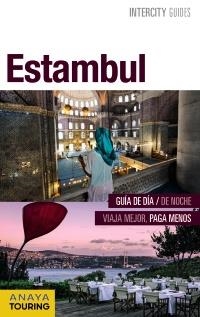 ESTAMBUL(INTERCITY GUIDES.EDICION 2016) | 9788499358048 | Llibreria Geli - Llibreria Online de Girona - Comprar llibres en català i castellà