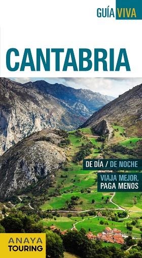 CANTABRIA(GUÍA VIVA.EDICION 2016) | 9788499358604 |   | Llibreria Geli - Llibreria Online de Girona - Comprar llibres en català i castellà