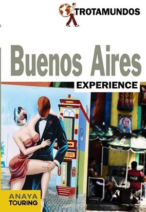 BUENOS AIRES(TROTAMUNDOS EXPERIENCE.EDICION 2016) | 9788415501329 | Llibreria Geli - Llibreria Online de Girona - Comprar llibres en català i castellà