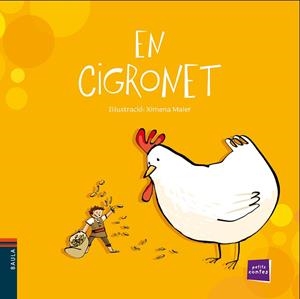 EN CIGRONET(LLETRA DE PAL) | 9788447930739 | Libreria Geli - Librería Online de Girona - Comprar libros en catalán y castellano