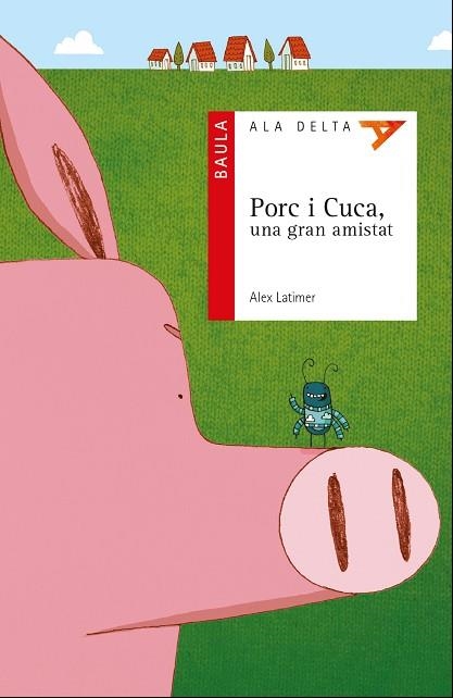PORC I CUCA,UNA GRAN AMISTAT | 9788447930722 | LATIMER,ALEX | Libreria Geli - Librería Online de Girona - Comprar libros en catalán y castellano