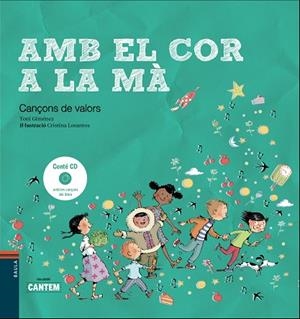 AMB EL COR A LA MÀ | 9788447930616 | GIMÉNEZ FAJARDO,ANTONI | Libreria Geli - Librería Online de Girona - Comprar libros en catalán y castellano