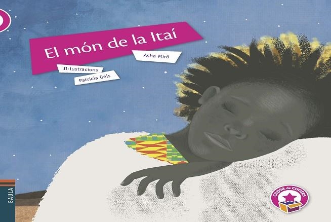 EL MÓN DE LA ITAÍ | 9788447930579 | MIRÓ VEGA,ASHA | Libreria Geli - Librería Online de Girona - Comprar libros en catalán y castellano
