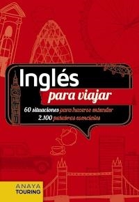 INGLÉS PARA VIAJAR | 9788499358659 | A.A.V.V. | Llibreria Geli - Llibreria Online de Girona - Comprar llibres en català i castellà
