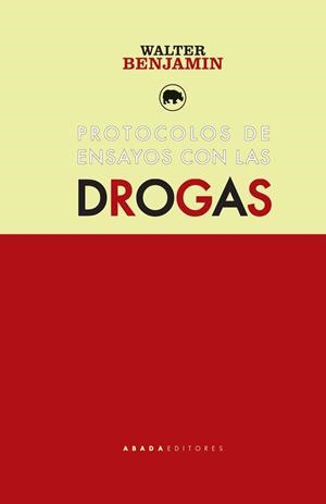 PROTOCOLOS DE ENSAYOS CON LAS DROGAS | 9788416160495 | BENJAMIN,WALTER | Libreria Geli - Librería Online de Girona - Comprar libros en catalán y castellano