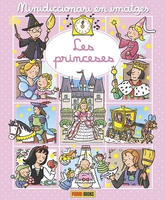 LES PRINCESES | 9788490944165 | Libreria Geli - Librería Online de Girona - Comprar libros en catalán y castellano