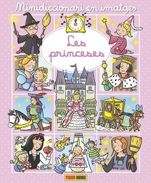 LES PRINCESES | 9788490944165 | Libreria Geli - Librería Online de Girona - Comprar libros en catalán y castellano