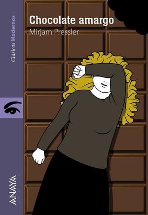 CHOCOLATE AMARGO | 9788469808443 | PRESSLER,MIRJAM | Libreria Geli - Librería Online de Girona - Comprar libros en catalán y castellano