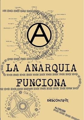 LA ANARQUÍA FUNCIONA | 9788416553143 | GELDERLOOS, PETER | Libreria Geli - Librería Online de Girona - Comprar libros en catalán y castellano
