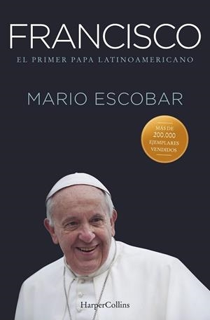 FRANCISCO | 9788416502387 | ESCOBAR,MARIO | Libreria Geli - Librería Online de Girona - Comprar libros en catalán y castellano
