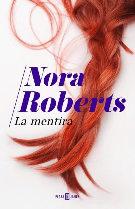 LA MENTIRA | 9788401016721 | ROBERTS,NORA | Libreria Geli - Librería Online de Girona - Comprar libros en catalán y castellano