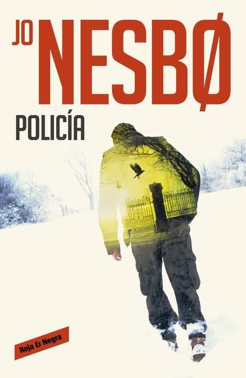 POLICÍA(HARRY HOLE-10) | 9788416195596 | NESBO,JO | Libreria Geli - Librería Online de Girona - Comprar libros en catalán y castellano