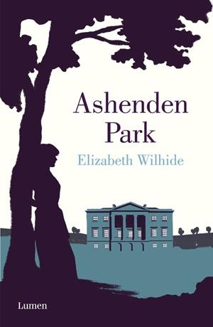 ASHENDEN PARK (TD) | 9788426420855 | WILHIDE,ELIZABETH | Llibreria Geli - Llibreria Online de Girona - Comprar llibres en català i castellà